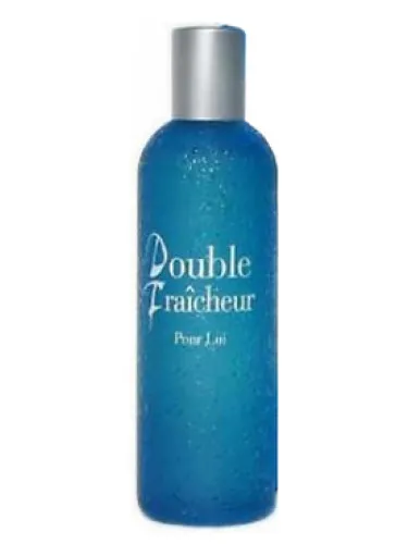 Perfume Double Fraîcheur pour Lui de Molinard
