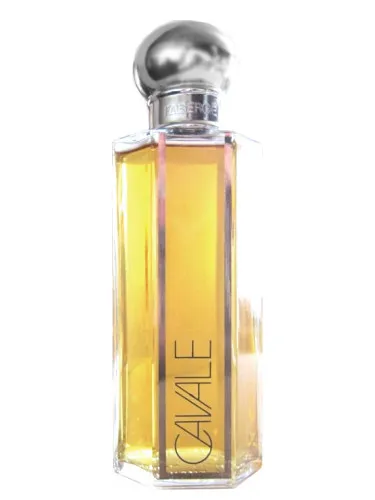 Perfume Faberge Cavale de Brut Parfums Prestige