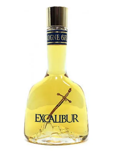 Perfume Excalibur de Avon