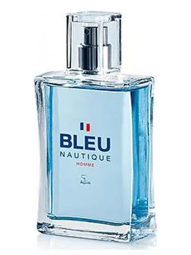 Perfume Bleu Nautique de Jequiti