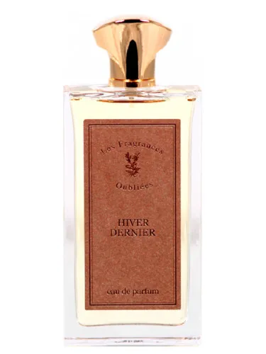 Imagen de Hiver Dernier