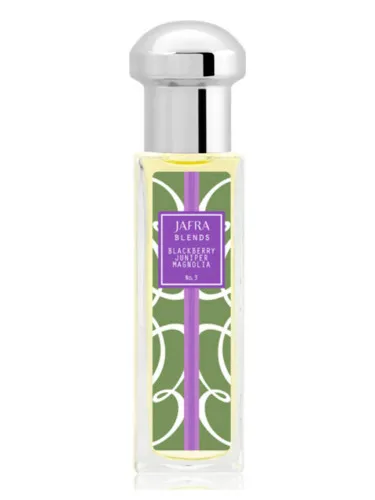 Perfume Jafra Blends Blackberry, Juniper & Magnolia de JAFRA