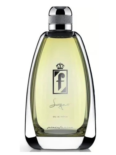 Perfume Segno de Pininfarina