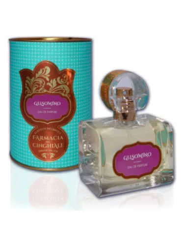 Perfume Gelsomino de Le Ricette dell'Antica Farmacia del Cinghiale