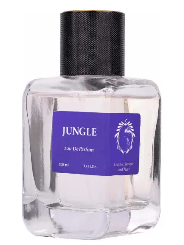 Perfume Jungle de Athena Fragrances