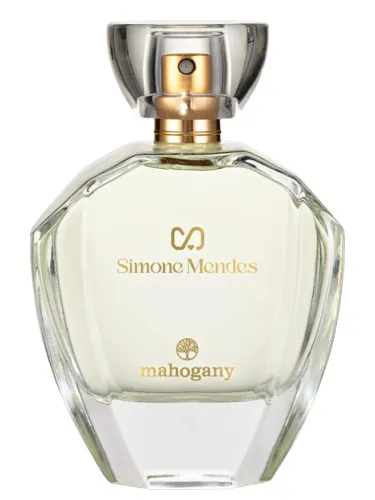 Perfume Simone Mendes de Mahogany