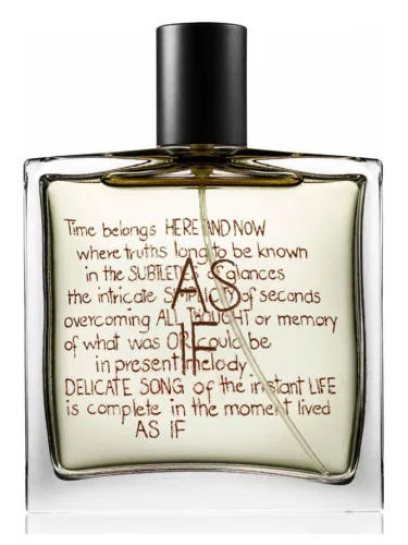Perfume As If de Liaison de Parfum