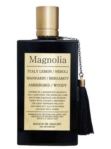 Imagen de Magnolia