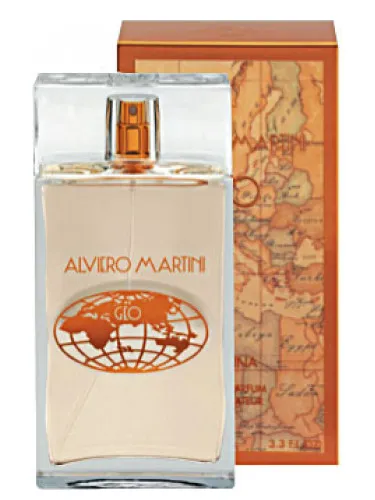 Perfume Geo Donna de Alviero Martini