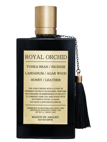 Imagen de Royal Orchid