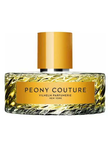 Perfume Peony Couture de Vilhelm Parfumerie