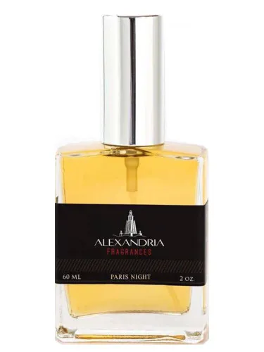 Perfume Paris Night de Alexandria Fragrances