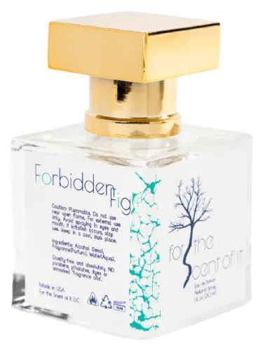 Imagen de Forbidden Fig