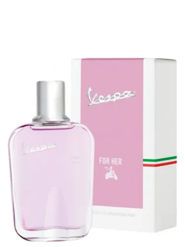 Perfume Vespa for Her de Vespa