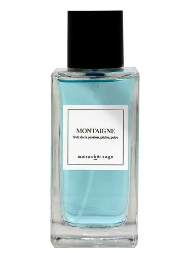 Imagen de Montaigne