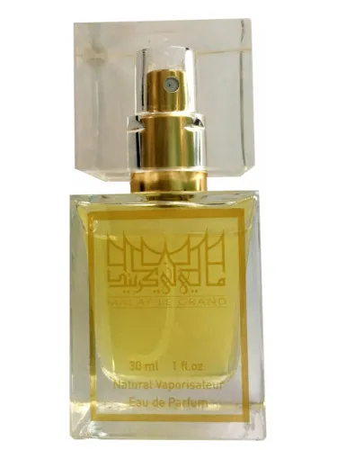 Perfume Fleur de Rampai de Malay Perfumery