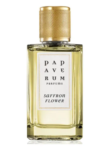 Imagen de Saffron Flower