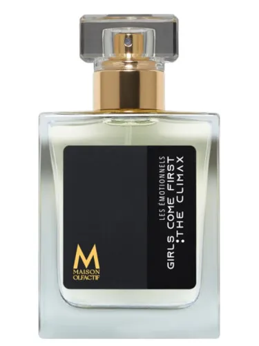 Perfume Girls Come First de MAISON OLFACTIF