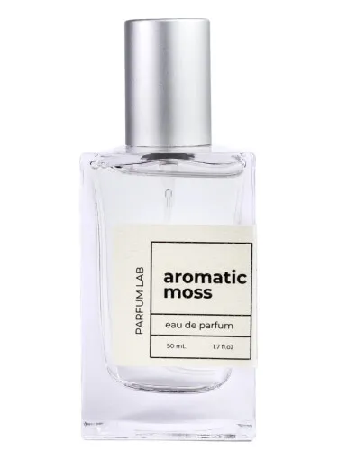 Imagen de Aromatic Moss