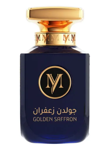 Imagen de Golden Saffron