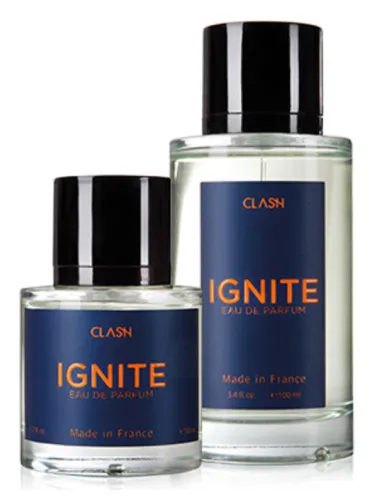 Imagen de Ignite