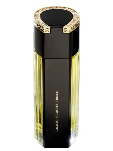 Perfume Dubai de Ignacio Figueras