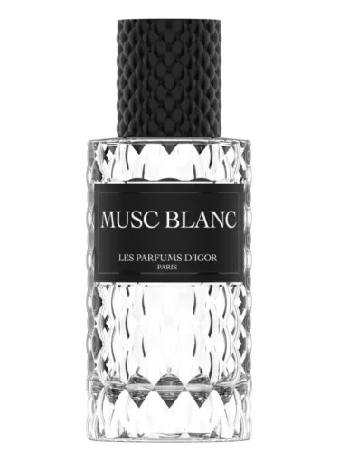 Imagen de Musc Blanc