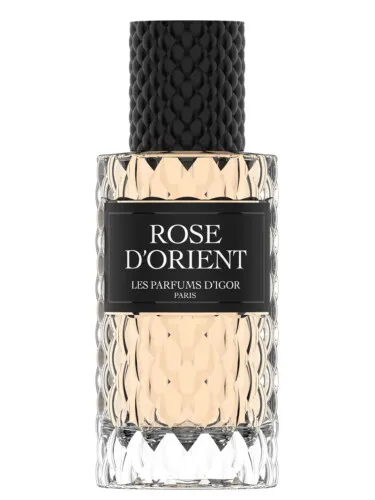 Imagen de Rose d'Orient
