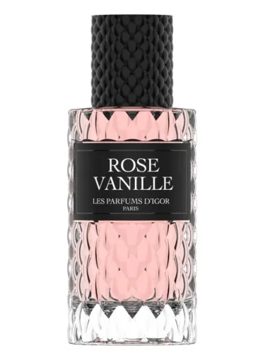 Imagen de Rose Vanille