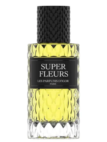 Imagen de Super Fleurs