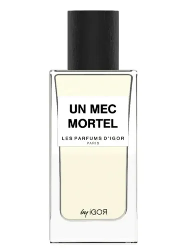 Imagen de Un Mec Mortel