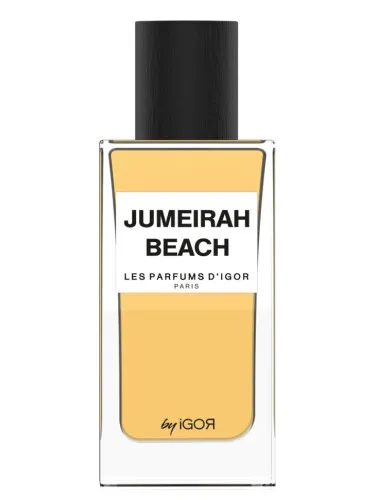 Imagen de Jumeirah Beach