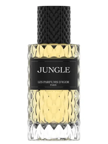 Imagen de Jungle