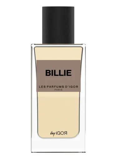 Perfume Billie de Les Parfums d'Igor