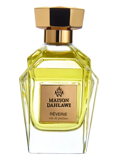 Perfume Rêverie de Maison Dahlawi