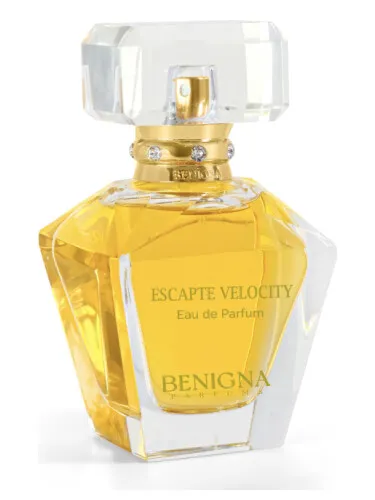 Imagen de Escape Velocity