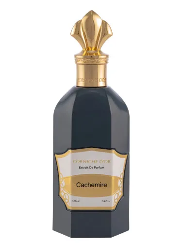 Perfume Cachemire de Corniche D'Or