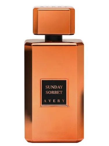 Imagen de Sunday Sorbet