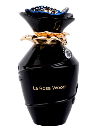 Perfume La Rosa Wood de Rosadoor