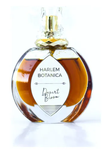 Perfume Desert Bloom de Harlem Botanica