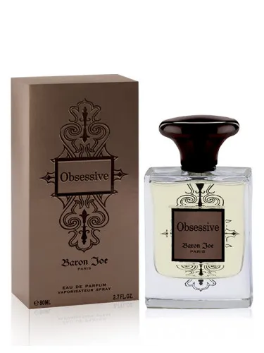 Perfume Obsessive de Baron Joe