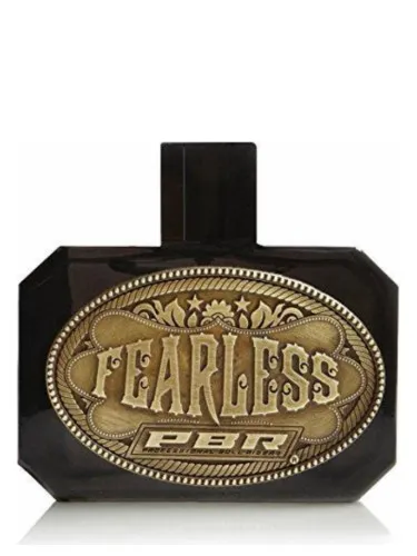Imagen de Fearless