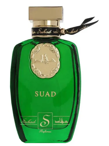 Imagen de Suad