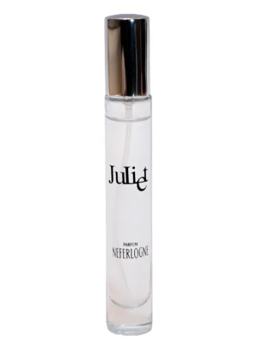 Imagen de Juliet