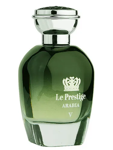 Perfume Arabia V de Le Prestige