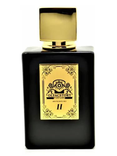 Imagen de II Aristocratic Red