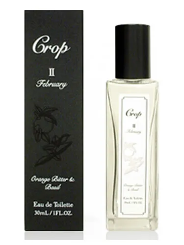 Perfume II February de Crop