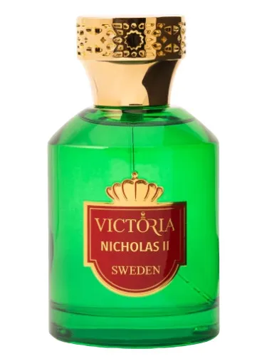 Imagen de Nicholas II