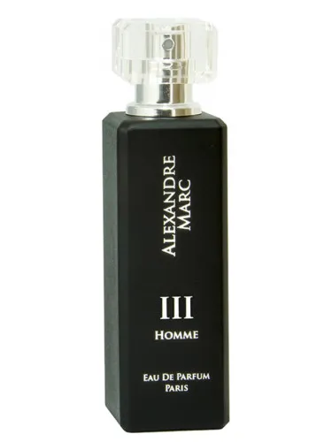 Imagen de Homme III