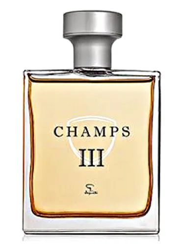 Imagen de Champs III